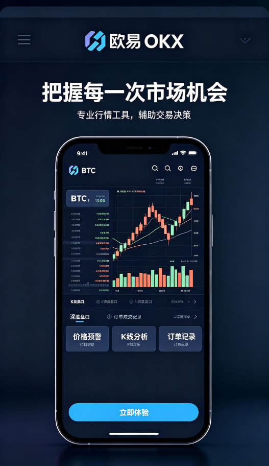 欧交易所app官网安装行情分析与进阶交易